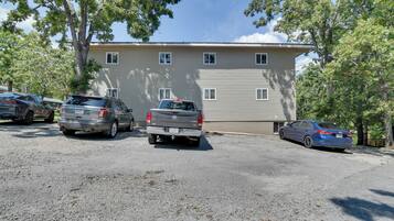 Appartamento (1 Bedroom) | Interni