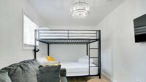 公寓 (1 Bedroom) | 內部