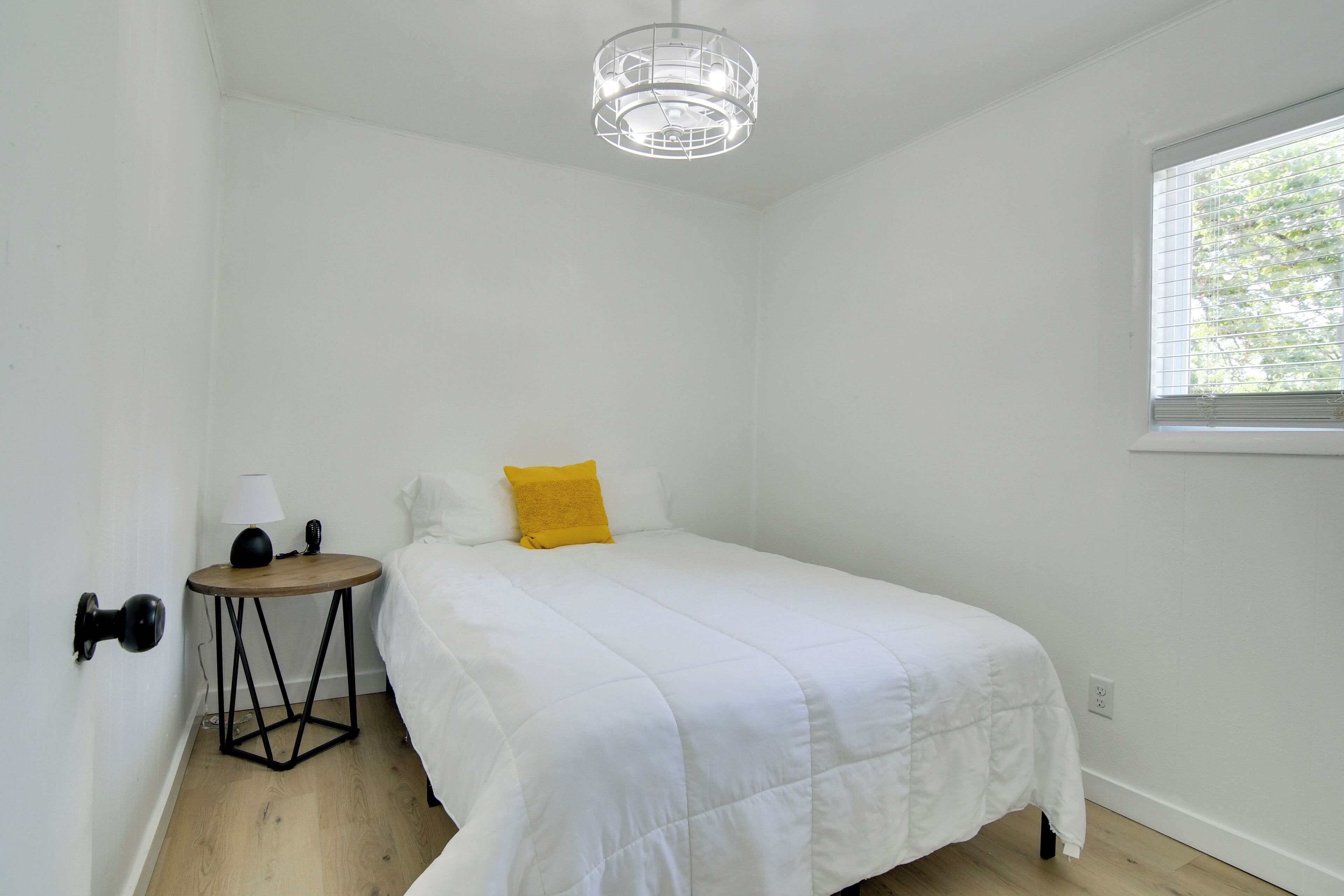 Apartamento (1 Bedroom) | Interior