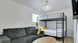 公寓 (1 Bedroom) | 內部
