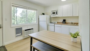 公寓 (1 Bedroom) | 內部