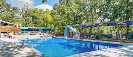 Appartement (2 Bedrooms) | Intérieur