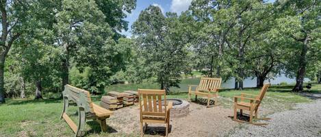 Apartment (1 Bedroom) | Front of property