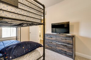 Casa (3 Bedrooms) | Interior