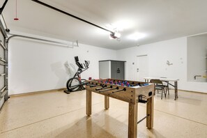 Casa (3 Bedrooms) | Interior