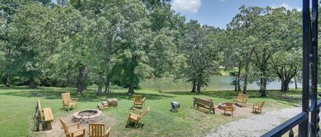 Căn hộ (0 Bedroom) | Nội thất