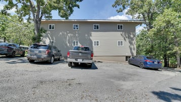 Apartment (0 Bedroom) | Innenbereich