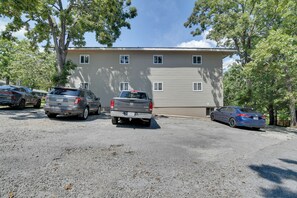 Apartment (0 Bedroom) | Interior