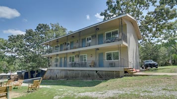 Apartment (0 Bedroom) | Innenbereich