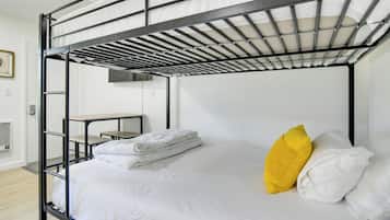 Lejlighed (0 Bedroom) | Interiør