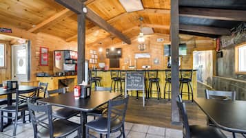 Appartement (0 Bedroom) | Intérieur