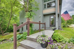 公寓 (3 Bedrooms) | 住宿內部