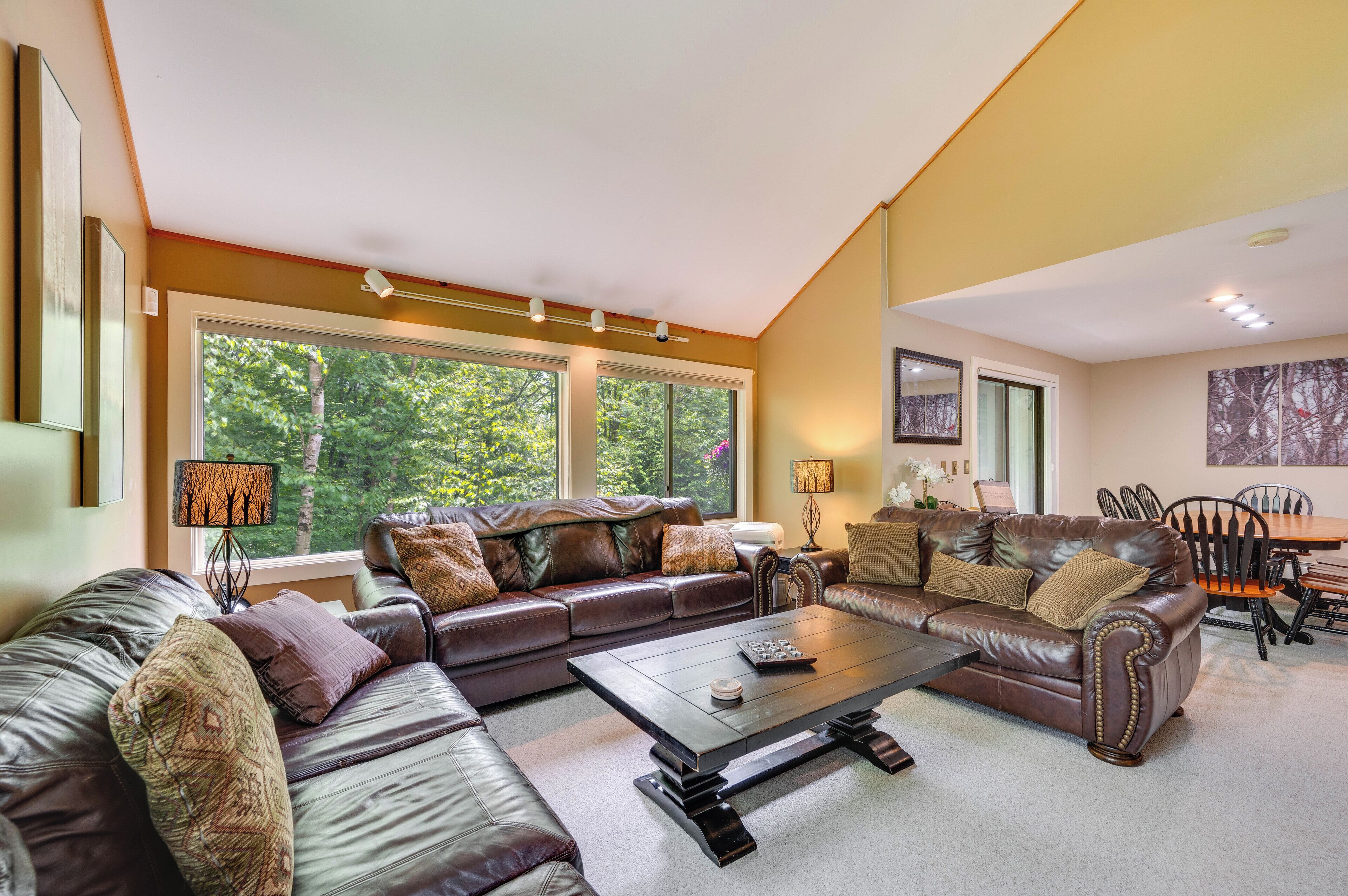 Apartment (3 Bedrooms) | Fassade der Unterkunft