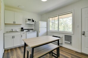 Apartment (2 Bedrooms) | Interior - Table Rock Lake Condo: Community Dock & Pool (Kimberling City)