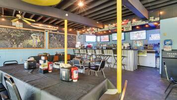 Apartemen (2 Bedrooms) | Interior