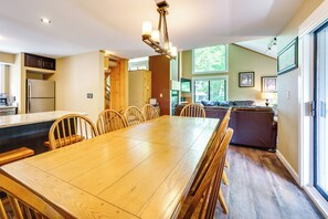 Appartement (3 Bedrooms) | Interieur