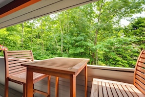 Appartement (3 Bedrooms) | Interieur