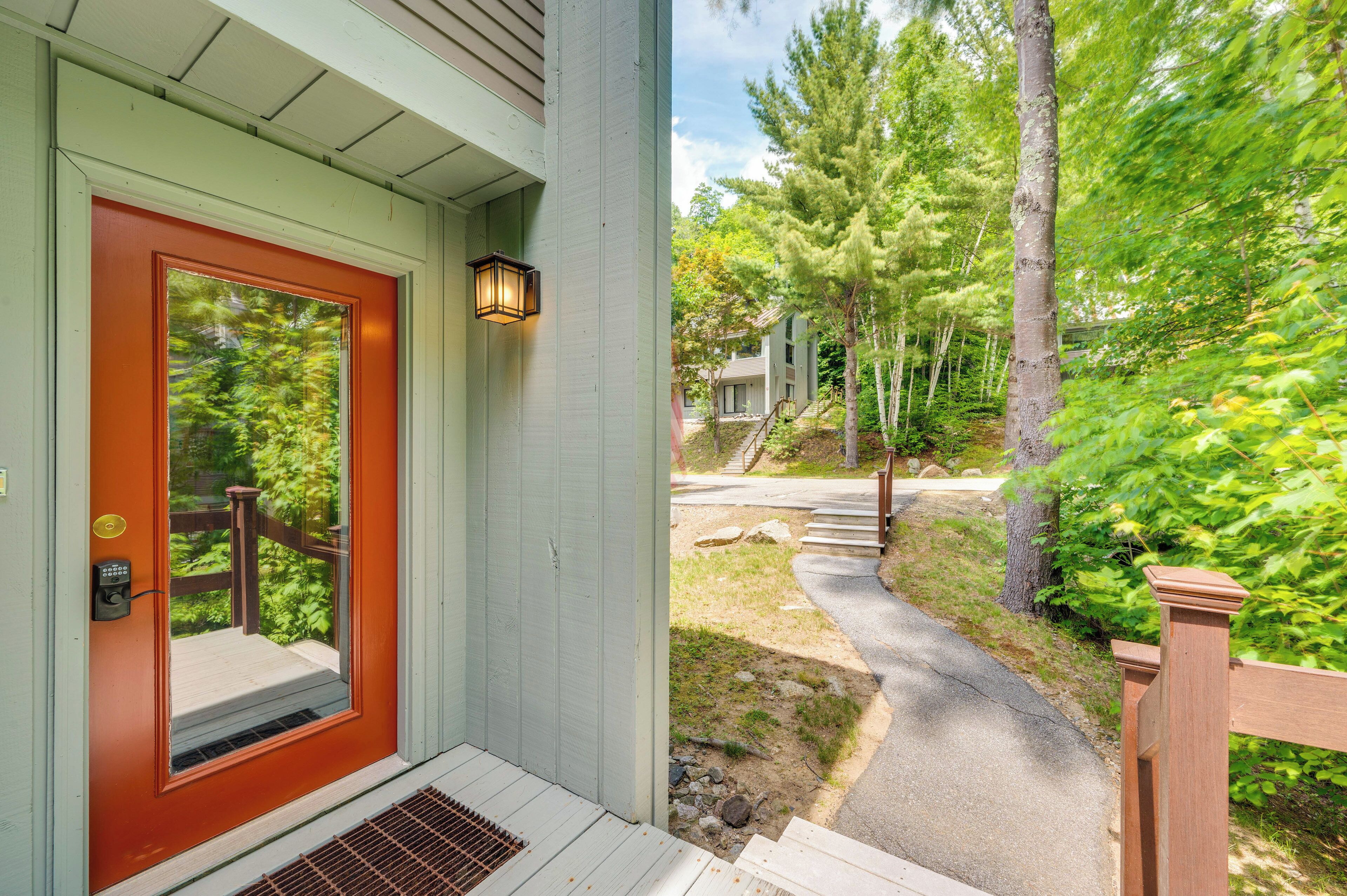 Apartment (3 Bedrooms) | Interior