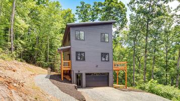 Maison (3 Bedrooms) | Intérieur