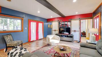 Casa (2 Bedrooms) | Interior