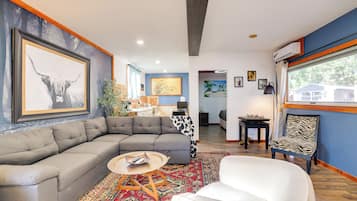 Rumah (2 Bedrooms) | Interior