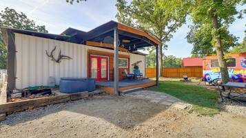 House (2 Bedrooms) | Bahagian dalam