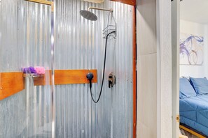 Maison (2 Bedrooms) | Intérieur