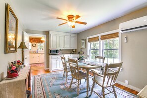 Ferienhaus (2 Bedrooms) | Innenbereich