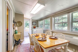 Casa (2 Bedrooms) | Parte interna