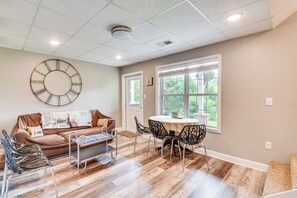 Huis (4 Bedrooms) | Interieur