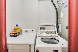 Casa (4 Bedrooms) | Interior