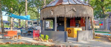 Apartment (0 Bedroom) | Interior