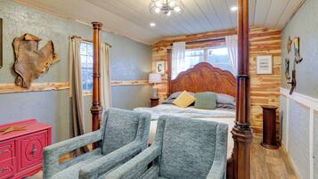 Apartment (0 Bedroom) | Interior