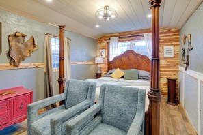 Apartment (0 Bedroom) | Innenbereich