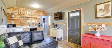 Apartment (0 Bedroom) | Front of property