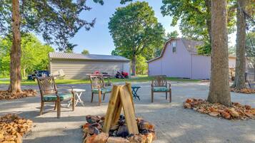 Apartment (0 Bedroom) | Interior