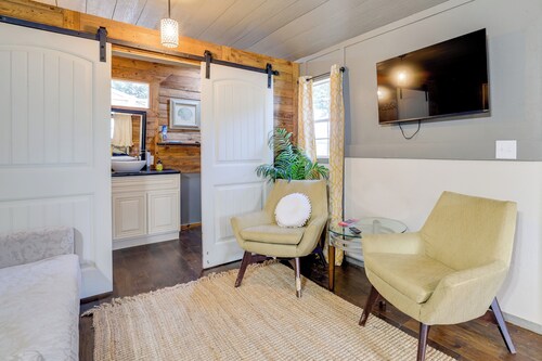 Pet-friendly Grand Lake Studio w/ Outdoor Space
