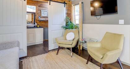 Pet-friendly Grand Lake Studio w/ Outdoor Space