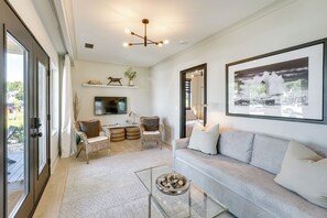 Căn hộ (1 Bedroom) | Nội thất