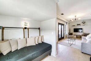 Căn hộ (1 Bedroom) | Nội thất