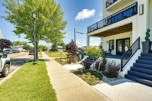 Διαμέρισμα (1 Bedroom) | Εσωτερικοί χώροι