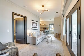 Căn hộ (1 Bedroom) | Nội thất