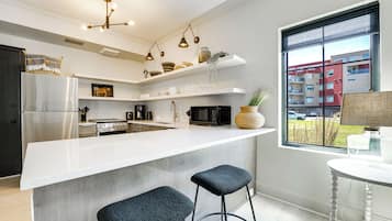 Apartment (1 Bedroom) | Interior