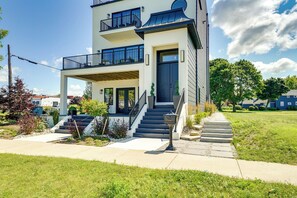 Appartement (1 Bedroom) | Interieur