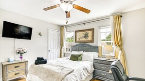 公寓 (2 Bedrooms) | 內部