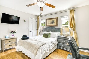 Appartement (2 Bedrooms) | Intérieur