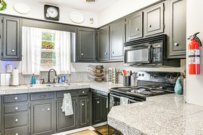 公寓 (2 Bedrooms) | 內部
