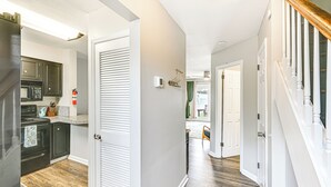 公寓 (2 Bedrooms) | 內部