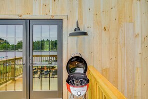 Ferienhaus (3 Bedrooms) | Innenbereich