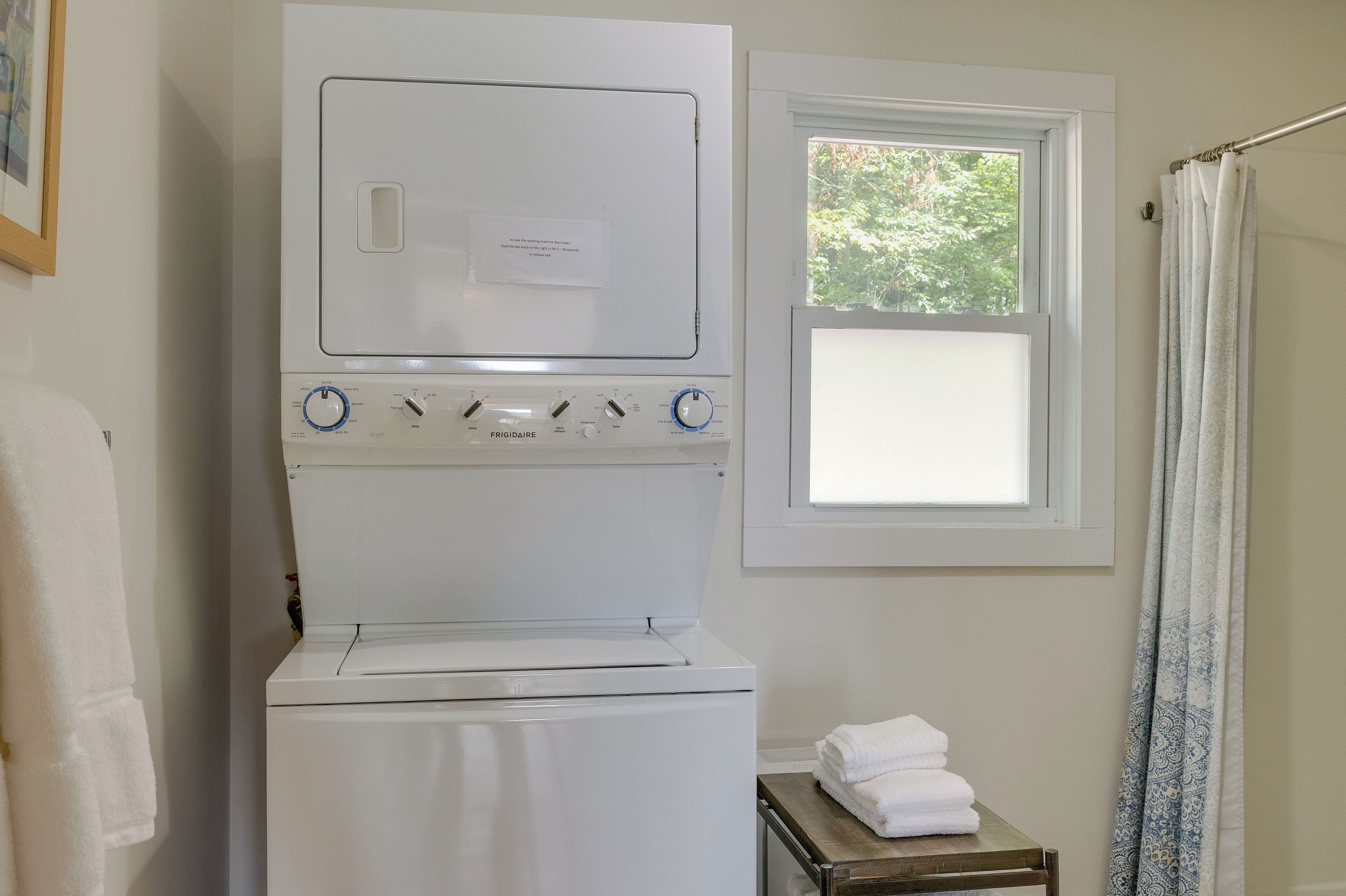 独立别墅 (2 Bedrooms) | 住宿内部